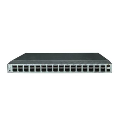 CE8850-32CQ-EI Layer 3 Data Center Switch, cổng 32 × 100GE QSFP28, High Performance Core Switch