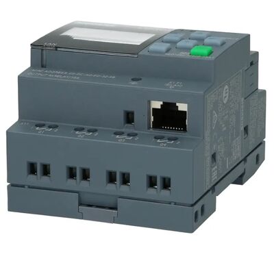Logo Siemens 6ED1052-1FB08-0BA1! Đầu ra rơle PLC mô-đun logic 230RCE