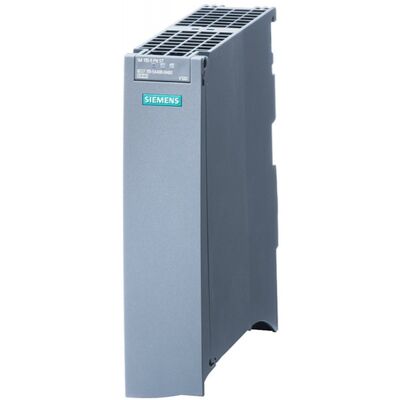 Mô-đun giao diện PROFINET SIMATIC ET200MP IM155-5 PN ST của Siemens 6ES7155-5AA01-0AB0