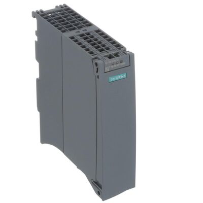 Mô-đun giao diện PROFINET SIMATIC ET200MP IM155-5 PN ST của Siemens 6ES7155-5AA01-0AB0