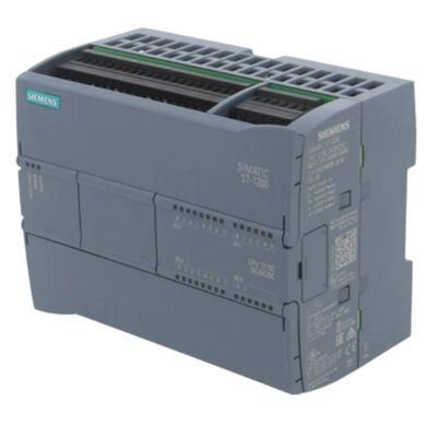 Siemens 6ES7215-1AG40-0XB0 SIMATIC S7-1200 CPU 1215C Mô-đun PLC