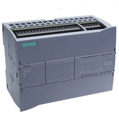 Siemens 6ES7215-1AG40-0XB0 SIMATIC S7-1200 CPU 1215C Mô-đun PLC