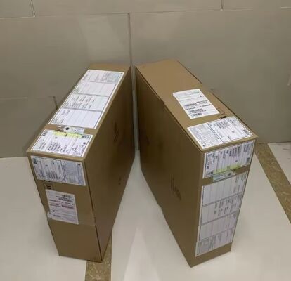 Switch Lớp 3 được quản lý C9300-24S-E Gigabit, 24 cổng SFP 1G, Switch Lõi/Tổng hợp Cấp Doanh nghiệp