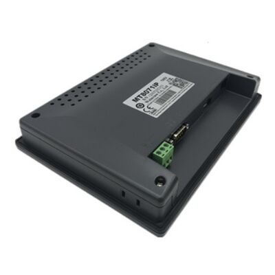 Weintek MT8071iP Màn hình cảm ứng HMI Giao diện người vận hành Bảng giao diện người máy công nghiệp