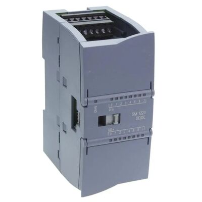 6ES7223-1BH32-0XB0 Mô-đun I/O kỹ thuật số SIMATIC S7-1200 của Siemens SM 1223