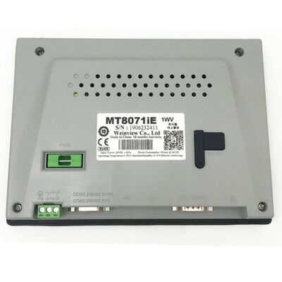 Màn hình cảm ứng HMI MT8071iE 7" Màn hình giao diện người máy công nghiệp