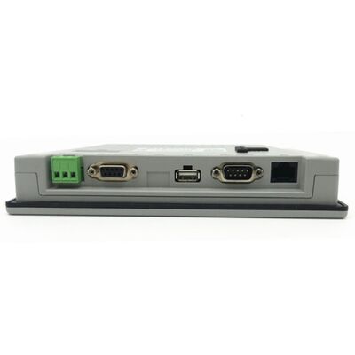 Màn hình cảm ứng HMI MT8071iE 7" Màn hình giao diện người máy công nghiệp