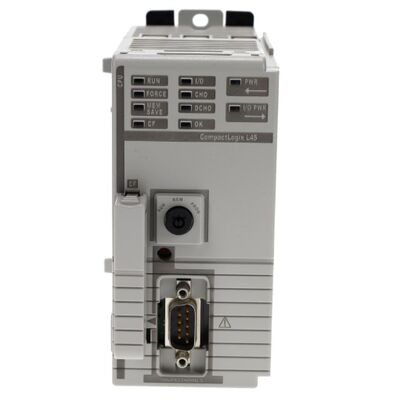 Bộ điều khiển PLC Allen‑Bradley 1768-L45 CompactLogix 3 MB