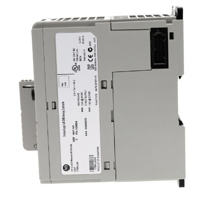 Bộ điều khiển PLC Allen‑Bradley 1768-L45 CompactLogix 3 MB