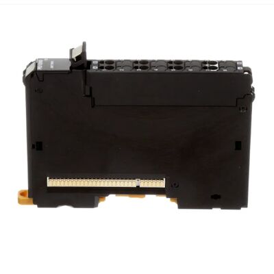 Bộ cấp nguồn bus Omron NX-PD1000 NX, 24V DC, Đầu nối ấn vào