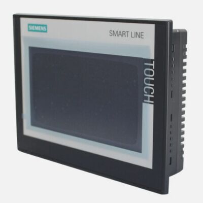 Siemens 6AV6648-0CC11-3AX0 SIMATIC HMI SMART 700 IE V3 Bảng điều khiển cảm ứng Nguyên bản Mới