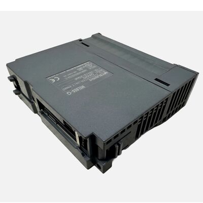 Mô-đun đầu vào tương tự 4 kênh Mitsubishi Q64AD cho PLC dòng MELSEC-Q