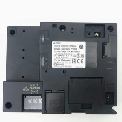 Màn hình cảm ứng HMI Mitsubishi GT2505-VTBD 5.7" GOT2000