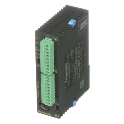 Bộ CPU PLC dòng Panasonic AFP0RC14CRS FP0R, 8 đầu vào 6 đầu ra rơle 24VDC