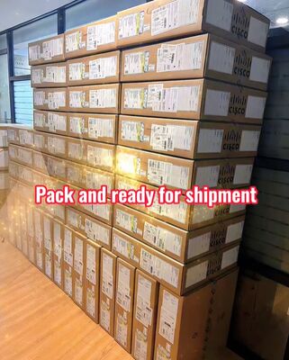 Switch quản lý Lớp 3 C9200L-24T-4G-E, 24 cổng RJ45 1G, 4 cổng SFP 1G Uplink, Switch truy cập doanh nghiệp