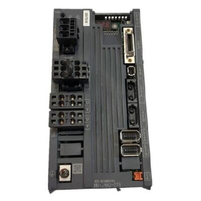 Bộ khuếch đại servo 2 trục 750W Mitsubishi MR-J4W2-77B SSCNET III/H