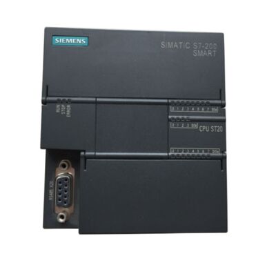 Siemens 6ES7288-1ST20-0AA0 SIMATIC S7-200 CPU THÔNG MINH ST20 Mô-đun PLC