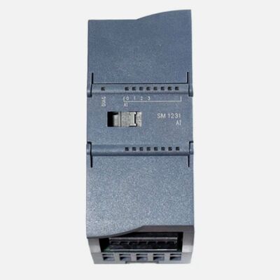 Siemens 6ES7231-5QD32-0XB0 S7-1200 SM 1231 TC Mô-đun đầu vào tương tự cặp nhiệt điện 4 kênh