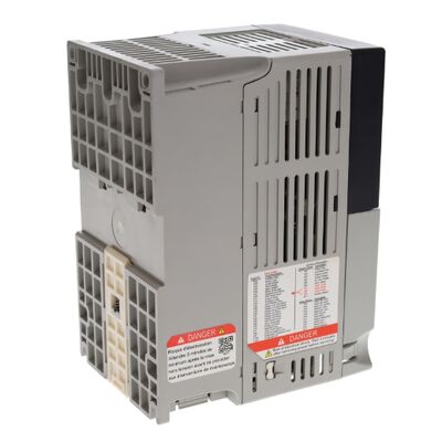Allen-Bradley 22B-D6P0N104 PowerFlex 40 Ổ đĩa AC 480V 3HP