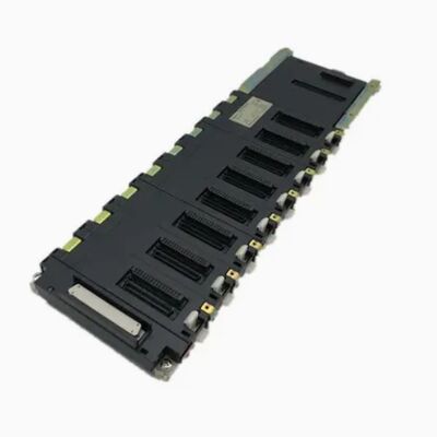 Bảng nối đa năng CPU 8 khe Omron CS1W-BC083 cho PLC dòng CS1