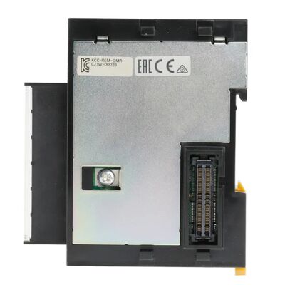 Mô-đun cấp nguồn AC Omron CJ1W-PA202 cho hệ thống PLC | Đầu ra kép 14W