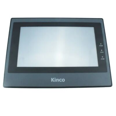 Màn hình cảm ứng HMI Kinco MT4414TE 7 inch với màn hình công nghiệp Ethernet 800x480