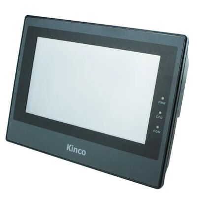 Màn hình cảm ứng HMI Kinco MT4414TE 7 inch với màn hình công nghiệp Ethernet 800x480