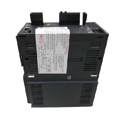 Bộ khuếch đại điều khiển servo AC Mitsubishi MR-JE-200A 2kW cho tự động hóa công nghiệp