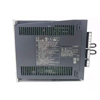 Bộ khuếch đại truyền động servo AC Mitsubishi MR-J4-100B-RJ 1kW SSCNET III/H