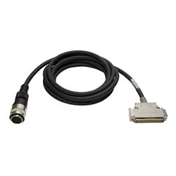 Cáp giao tiếp RS-422 GT09-C30R4-6C cho Mitsubishi GOT HMI & FXCPU