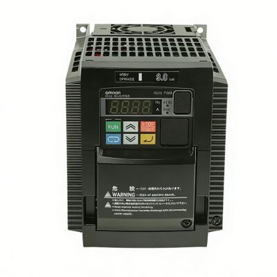 Omron 3G3MX2-A4022-ZV1 2.2kW 400V Compact Inverter Drive cho tự động hóa công nghiệp