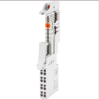 Allen-Bradley 1734-TOP POINT I/O 8 đầu cuối vít Đế gắn ray DIN