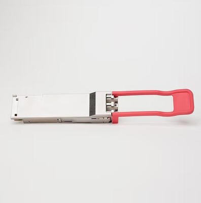 COP-SI800G-FR8   Bộ thu phát quang OSFP 800G   OSFP 800G OSFP 800G 2*FR4 LC 2km  COP-SI800G-FR8