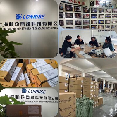 Bộ phân phối nguồn AC Huawei NetEngine 8000 F8 CR8MP2K3PHC0 cho Bộ định tuyến doanh nghiệp