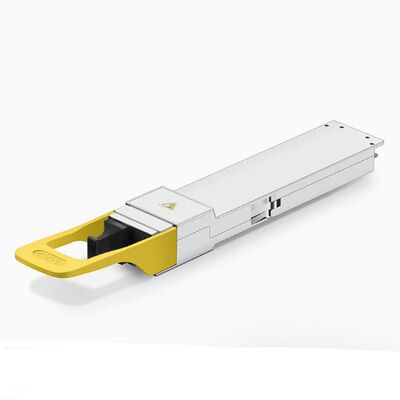 Mô-đun thu phát quang OSFP-400G-DR4-D 400GBASE-DR4 1310nm 500m MPO-12 SMF