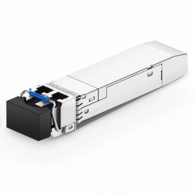SFP-10G-LR=, Cisco 10G SFP+ Module, 10GBASE-LR/SMF/1310nm