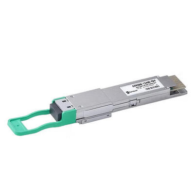 CQP-SI400G-SR4 400G QSFP DD Bộ thu quang MMF QSFPDD 400G 2*SR4 MPO 100m