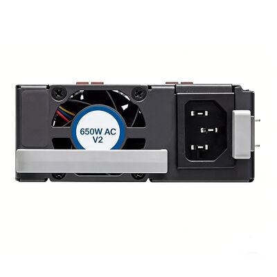 C9K-PWR-650WAC-R, Bộ nguồn Cisco Catalyst 9000, AC 650W/Sau ra trước/Làm mát