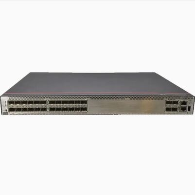 S5736-S24S4XC, Công tắc Huawei S5700, 24xGigabit SFP/4x10GE SFP+/Khe cắm thẻ phụ