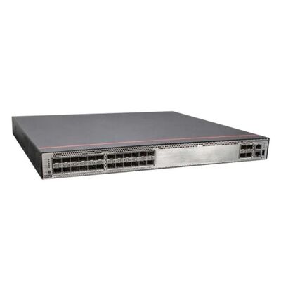 S5736-S24S4XC, Công tắc Huawei S5700, 24xGigabit SFP/4x10GE SFP+/Khe cắm thẻ phụ