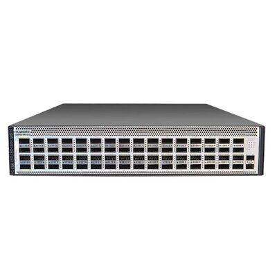 CE8850-EI-B-B0B, Công tắc Huawei CE8850, 64x100GE QSFP28/2xAC PSU/3xFan
