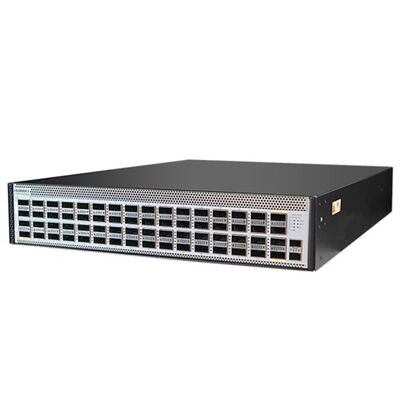 CE8850-EI-B-B0B, Công tắc Huawei CE8850, 64x100GE QSFP28/2xAC PSU/3xFan
