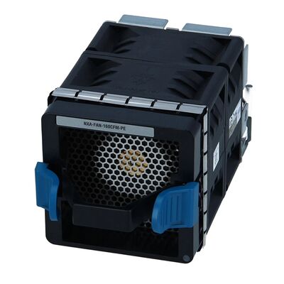 Mô-đun quạt hút gió phía cổng Cisco NXA-FAN-160CFM-PE cho thiết bị chuyển mạch Nexus