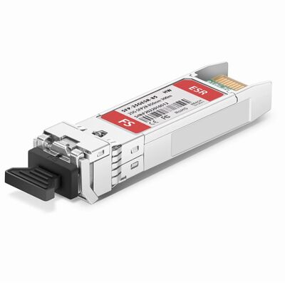 Bộ thu phát HUAWEI SFP-25G-ESR 25GBASE-ESR SFP28 850nm 300m LC Duplex MMF DOM