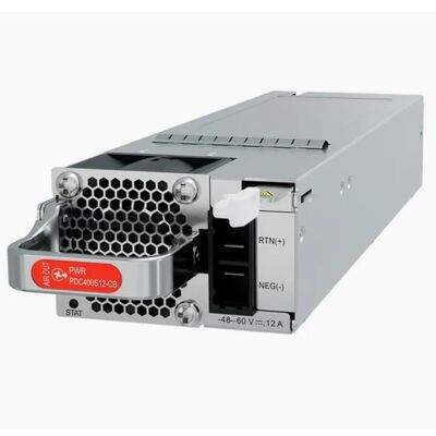 Trao đổi nóng mô-đun nguồn Huawei PDC400S12-CB 400W 12V DC cho công tắc S620