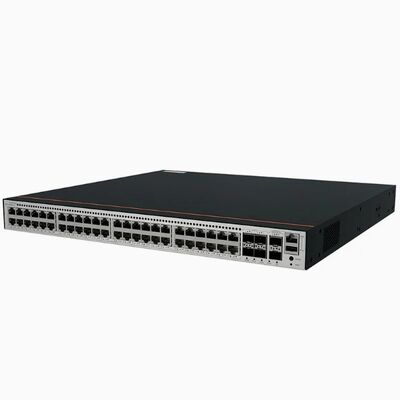 Huawei CloudEngine S5735-S48PN4XE-V2 Bộ chuyển mạch PoE+ Gigabit 48 cổng với đường lên 10GE