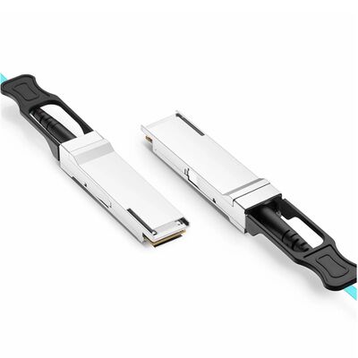 Cisco QSFP-100G-AOC3M 100G QSFP28 Cáp quang hoạt động 3M cho Trung tâm dữ liệu