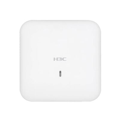 Điểm truy cập trong nhà Wi-Fi 6 ba băng tần H3C EWP-WA6636-FIT, 7,15Gbps, 10 luồng, PoE, Chế độ vừa vặn