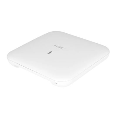 Điểm truy cập trong nhà Wi-Fi 6 ba băng tần H3C EWP-WA6636-FIT, 7,15Gbps, 10 luồng, PoE, Chế độ vừa vặn