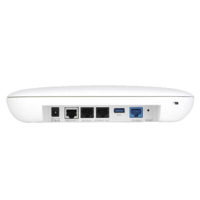 Điểm truy cập trong nhà Wi-Fi 6 ba băng tần H3C EWP-WA6636-FIT, 7,15Gbps, 10 luồng, PoE, Chế độ vừa vặn